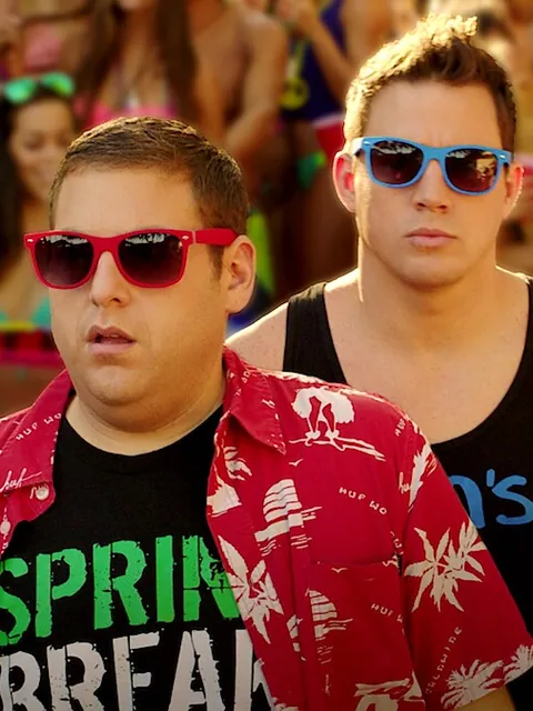 22 Jump Street