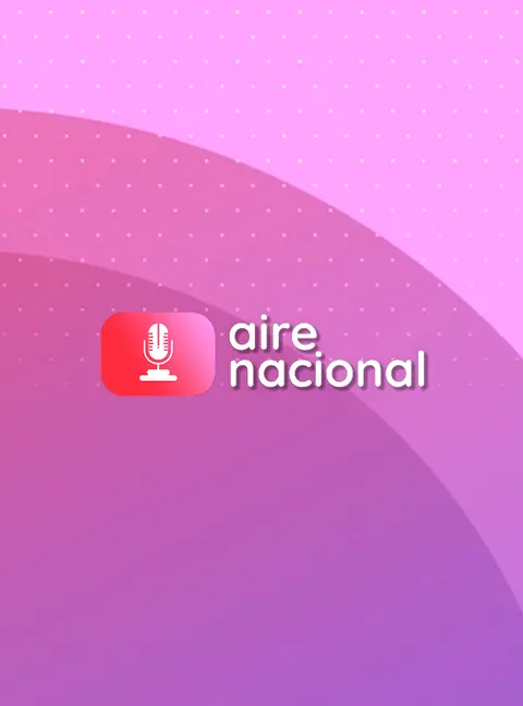 Aire Nacional