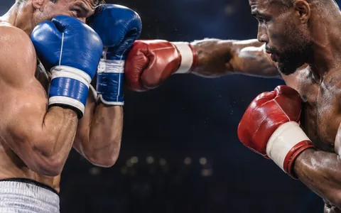Boxeo