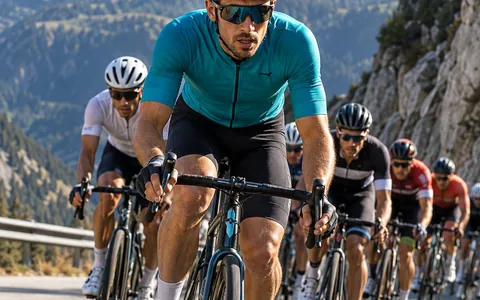 Ciclismo
