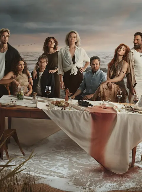 El club gastronómico