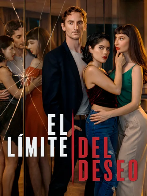 El límite del deseo