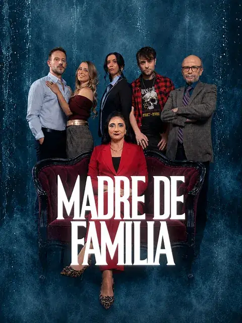 Madre de familia