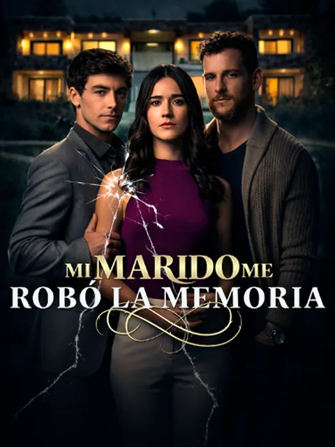 Mi Marido Me Robó La Memoria