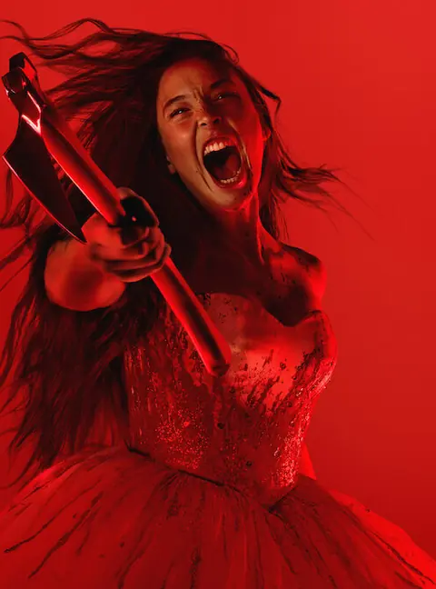 Monstruo: La historia de Lizzie Borden