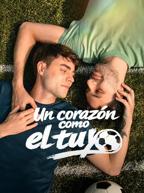 Un corazón como el tuyo